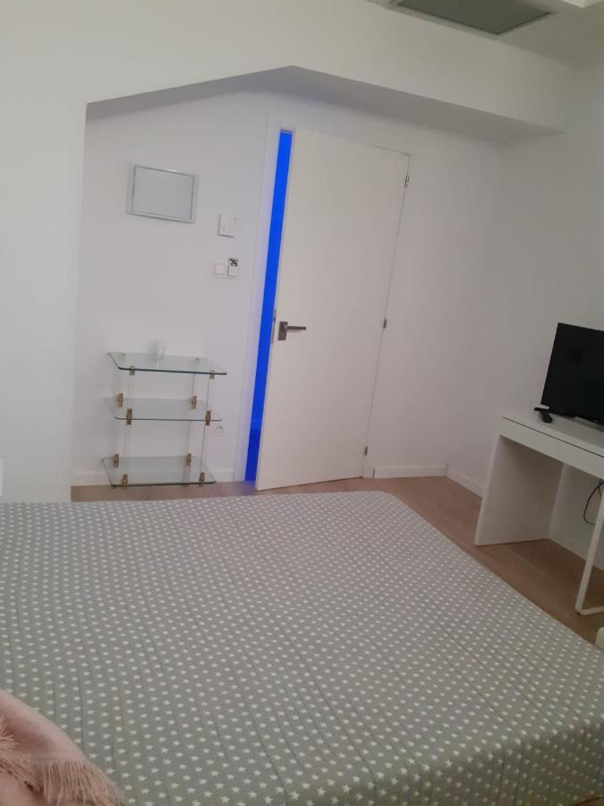Bilbao Place 외부 사진