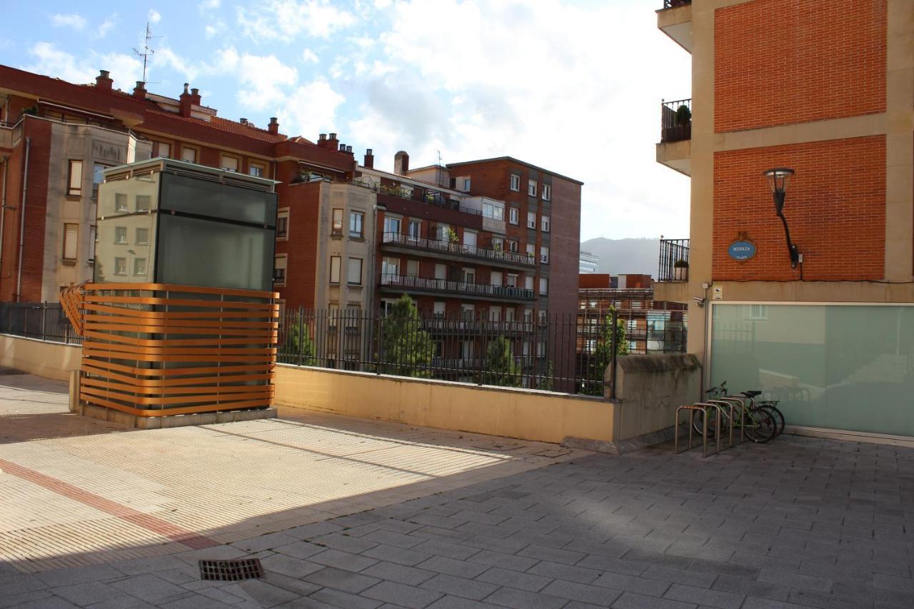 Bilbao Place 외부 사진