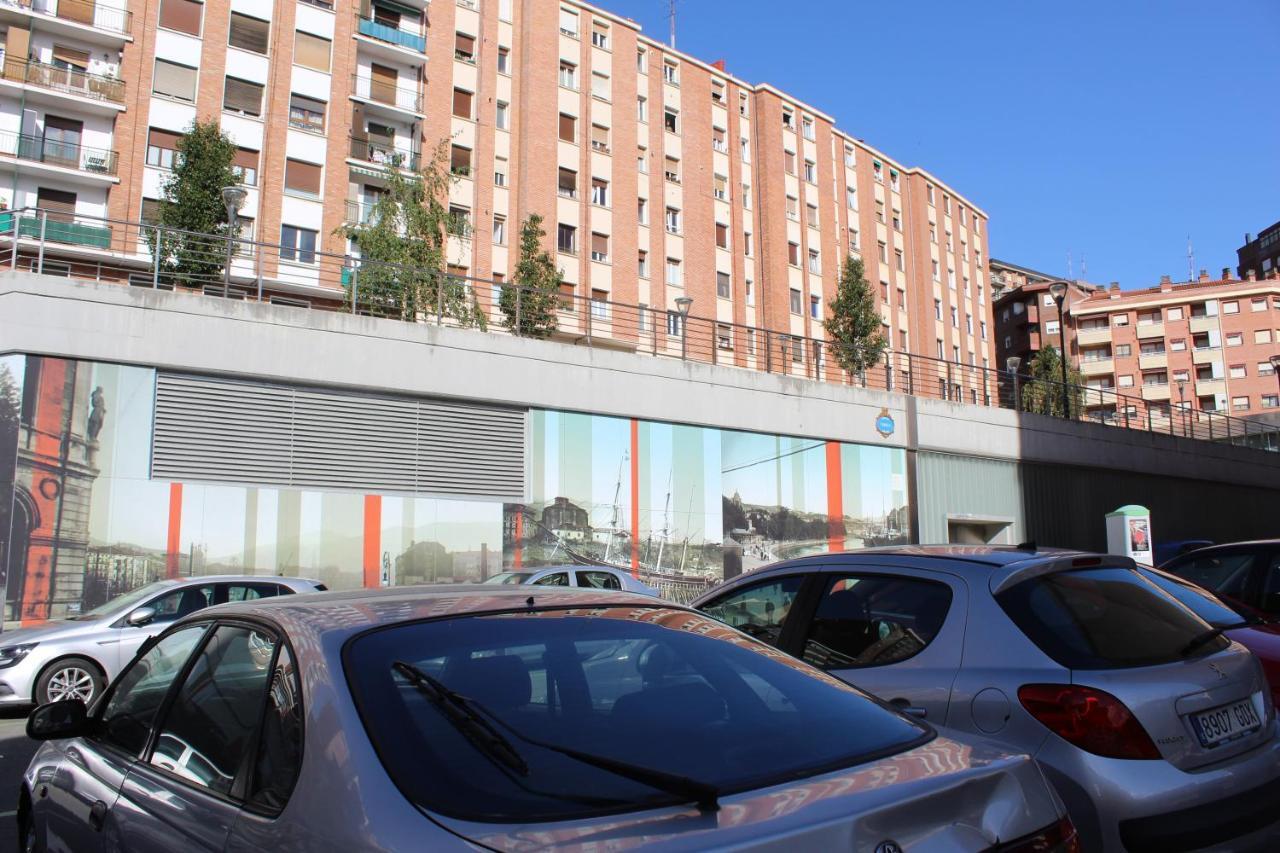 Bilbao Place 외부 사진