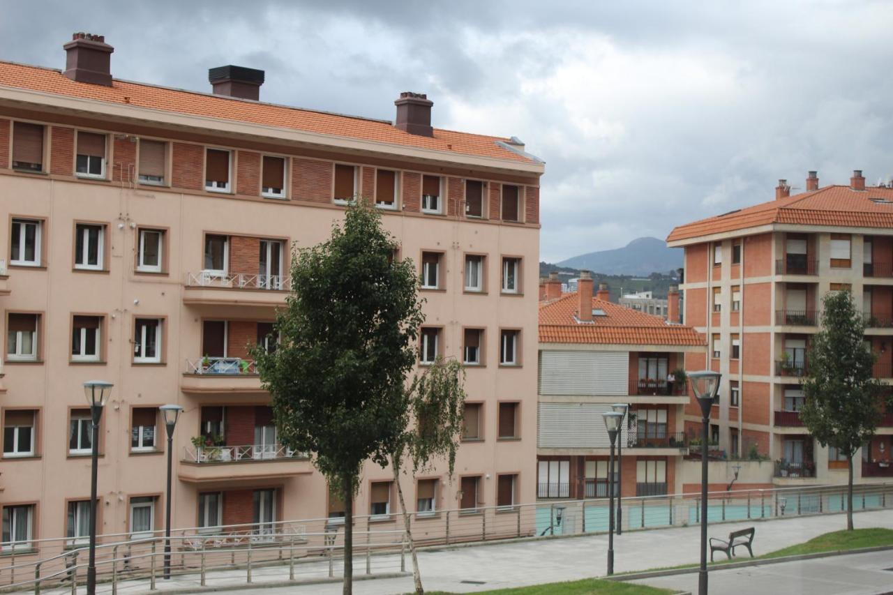 Bilbao Place 외부 사진