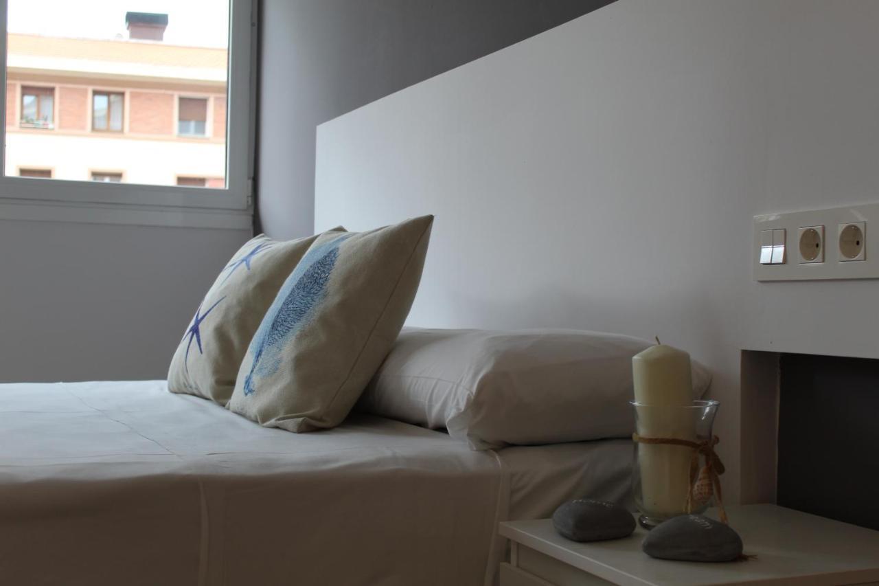Bilbao Place 외부 사진
