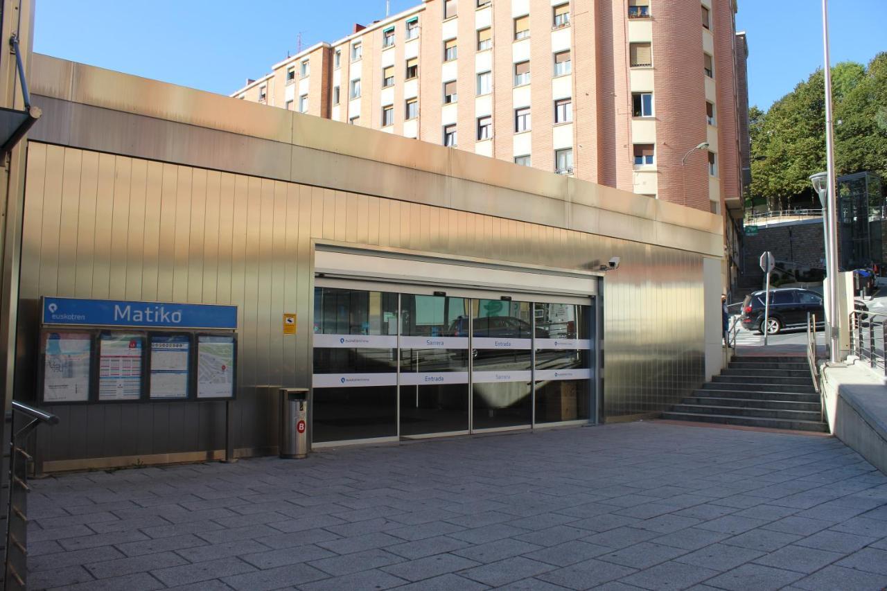 Bilbao Place 외부 사진