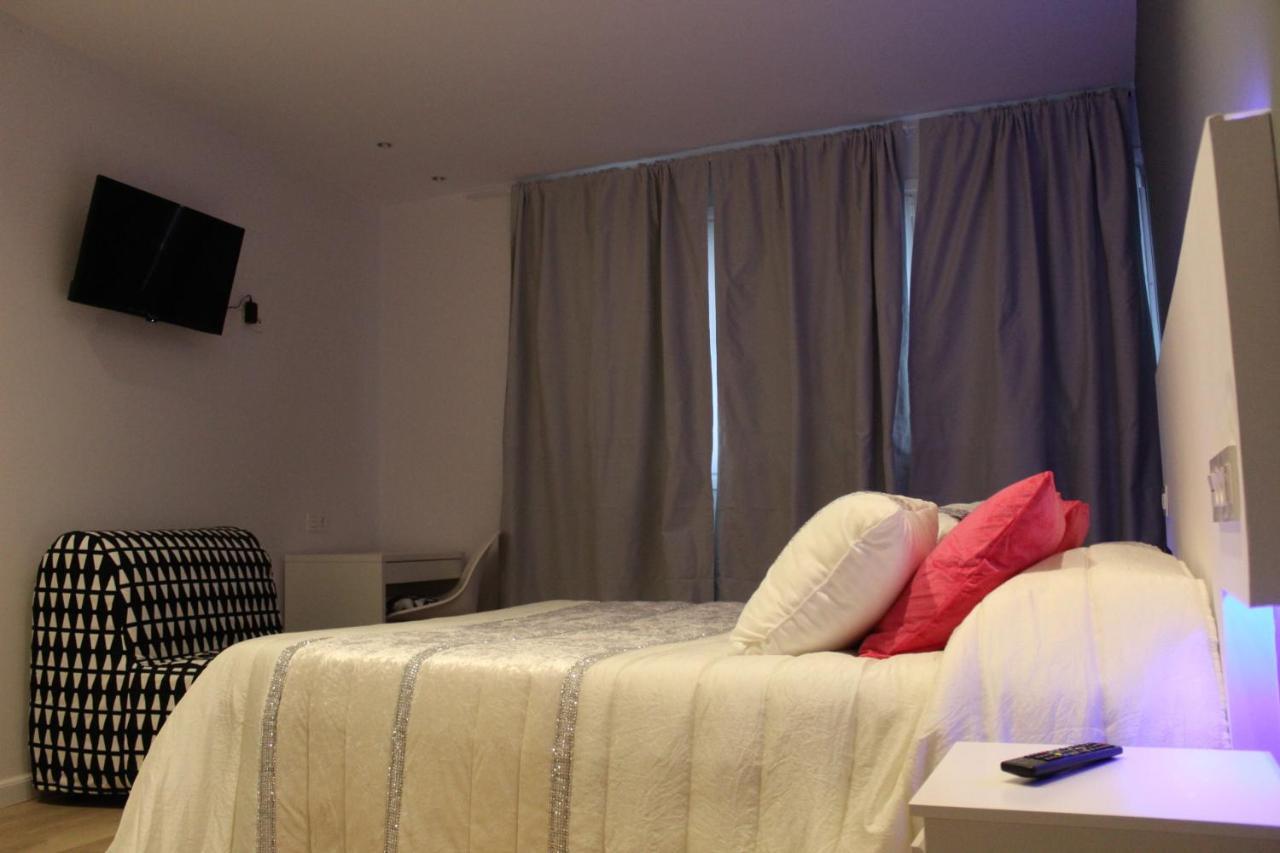 Bilbao Place 외부 사진