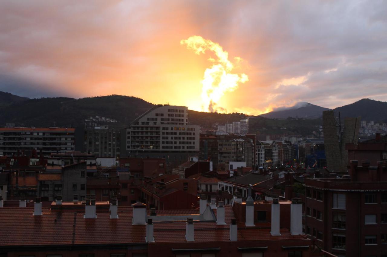 Bilbao Place 외부 사진